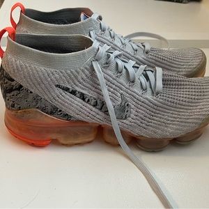 NIKE Air VaporMax Flyknit 3-Men’s Sport shoes